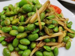 -南山饭店(阳明古镇店)