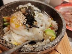 -永安里地摊烤肉(首创店)