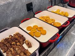 -星漾里•SPA•足道•按摩•养生(吕厝店)