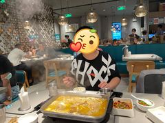 -半天妖烤鱼(丰科万达店)