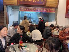 -恩宁刘福记(东华东路店)