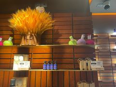 -泰合玺·精油疗愈SPA(狮山天街生活广场店)