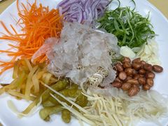 -吉莲利苑海鲜酒家(珠海拱北28年老字号店)