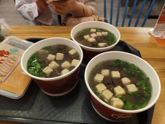 -回味鸭血粉丝汤(夫子庙瞻园路店)