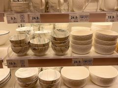 -NITORI 宜得利家居(苏州吴中永旺梦乐城店)