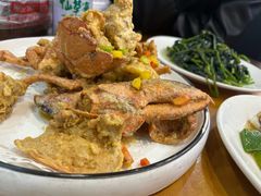 -醉壹号海鲜大排档(厦门美食地标店)