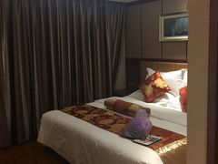 -水晶之星洗浴温泉汗蒸