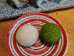 雪米糍-Sushi Love 创意寿司(丽影广场店)