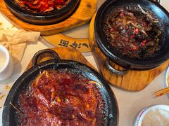 -七八冷面·延边朝鲜族美食(欢乐谷店)
