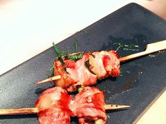 -人间酒暖·Go blanc·烧鸟·深夜食堂(陆家嘴店)