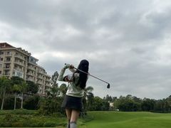 -观澜湖旅游度假区