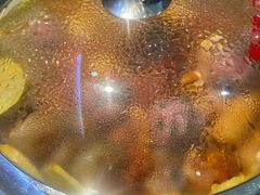 -黄记煌三汁焖锅(万达广场店)