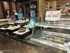 -乐咖啡西餐厅(太湖皇冠假日酒店)