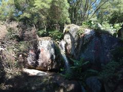景点-青芝山风景名胜区