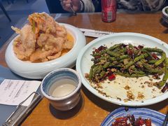 -95号酱骨·一块豆腐(展春园西路店)