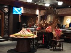 -申粤轩酒楼·三十年粤菜经典(丁香花园店)