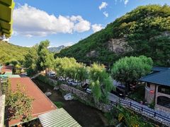-北京水岸山吧度假村(雁栖镇店)