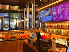 -COMMUNE幻师(解放西路店)