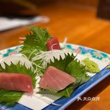 情人节打卡好吃的日料，差点没吃上