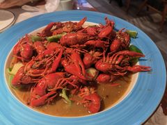 -川悦壹号·川菜(蠡溪路店)