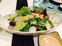 -苏州苏州湾艾美酒店·乐美中餐厅