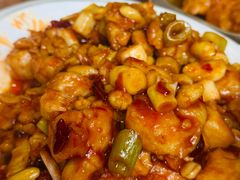 -刘妈菜馆(磁器口店)