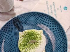 -théATRE 茶聚场(王府中環店)