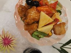-勝記酒家·37年老字号·经典粤菜(荔枝公园店)