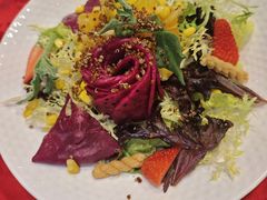 -正阳门饭庄·烤鸭·北京菜(万丰路七里庄店)