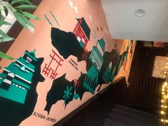-花见居酒屋(左岭店)