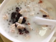 -芬芳甜品(同福路店)
