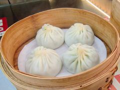 -锡笼记·无锡小笼(新明路店)