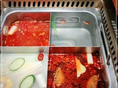 -大渝火锅(苏州西城永捷店)