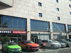 -燕莎友谊商城(亮马桥店)