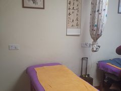 -沈师傅盲人按摩工作室(密三小区店)