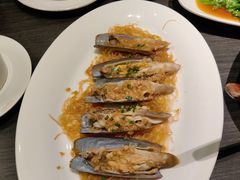 -鹊玥·粤菜小馆(汇智国际商业中心店)