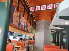 大堂-万喜记冰室(大学路店)