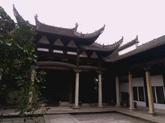 -绩溪龙川景区