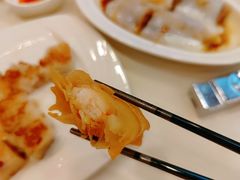 鲜虾蒸烧卖-凤凰楼酒家·粤宴点心(华强北店)