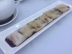-彩福皇宴(皇室堡店)