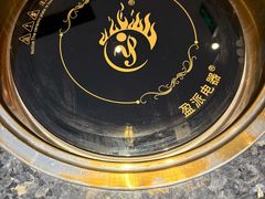 -一席地·本地鸡窝·杭帮鸡火锅(萧山银隆百货店)