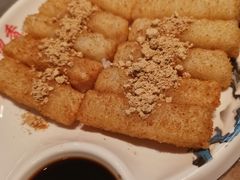 -蜀留香火锅·始于1999·原四川老火锅(白堤路店)