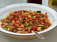 -笨罗卜浏阳菜馆(太平街店)
