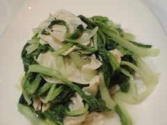杭州鸡毛菜-江南厨子·品苏杭(华润万象店)