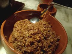 -绿茶餐厅(昆明世纪金源店)