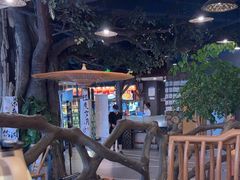 -常和州·夜宵大排档(常州单店)