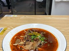 -郭小侠襄阳牛肉面·武汉热干面(洛溪店)