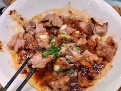 -常来小聚·广州非遗传承餐厅(高德置地店)