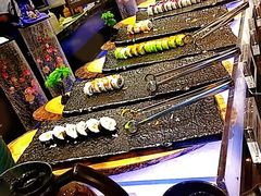 -韩盛炭火烤肉(万达广场店)