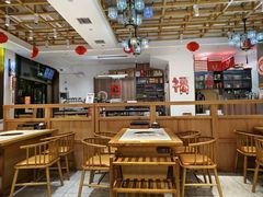 -鸿运诚羊蝎子·火锅(西单店)